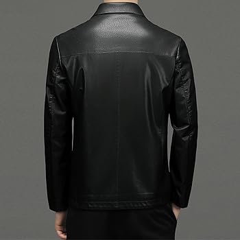 ジャケット・アウター lawgy stand neck leather cuff coat lawgy（ラウジー）の「stand neck leather cuff coat（その他